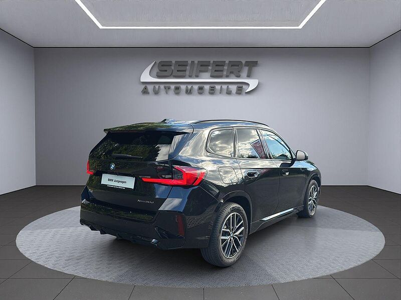 BMW X1 xDrive20d | M-Sport | AHK | Driv. Plus |