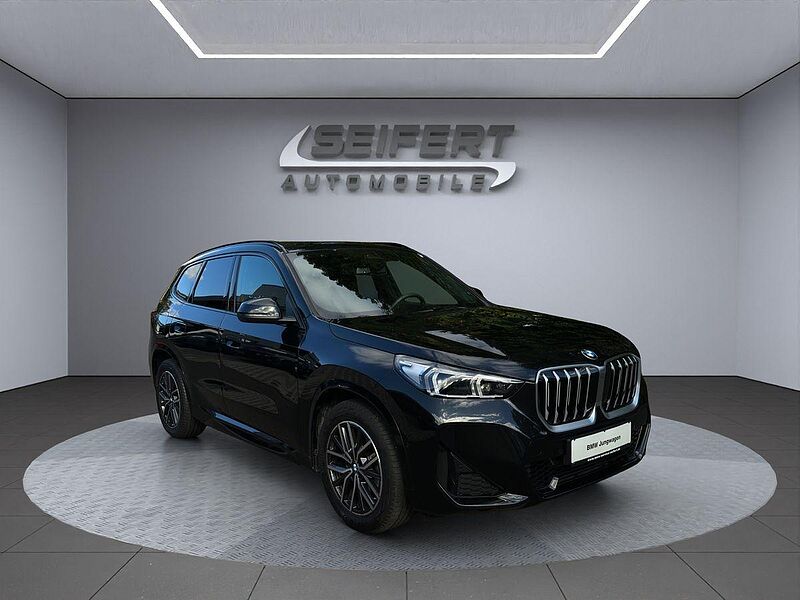 BMW X1 xDrive20d | M-Sport | AHK | Driv. Plus |