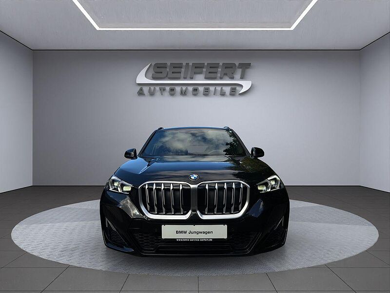 BMW X1 xDrive20d | M-Sport | AHK | Driv. Plus |