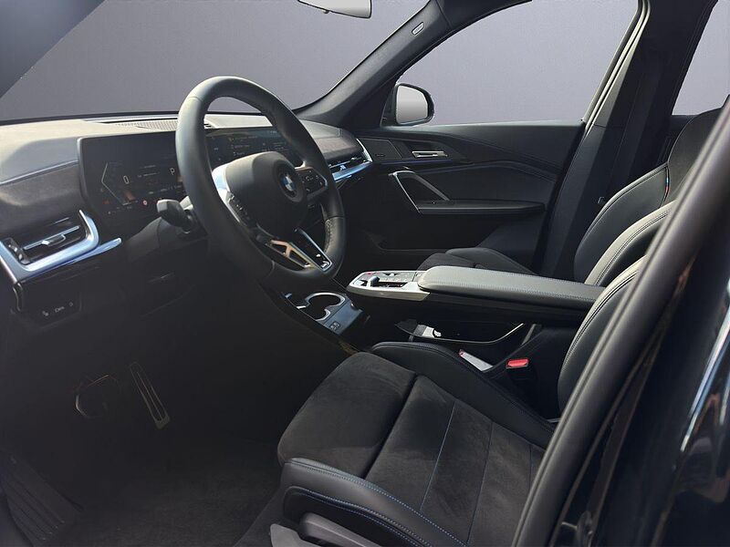 BMW X1 xDrive20d | M-Sport | AHK | Driv. Plus |