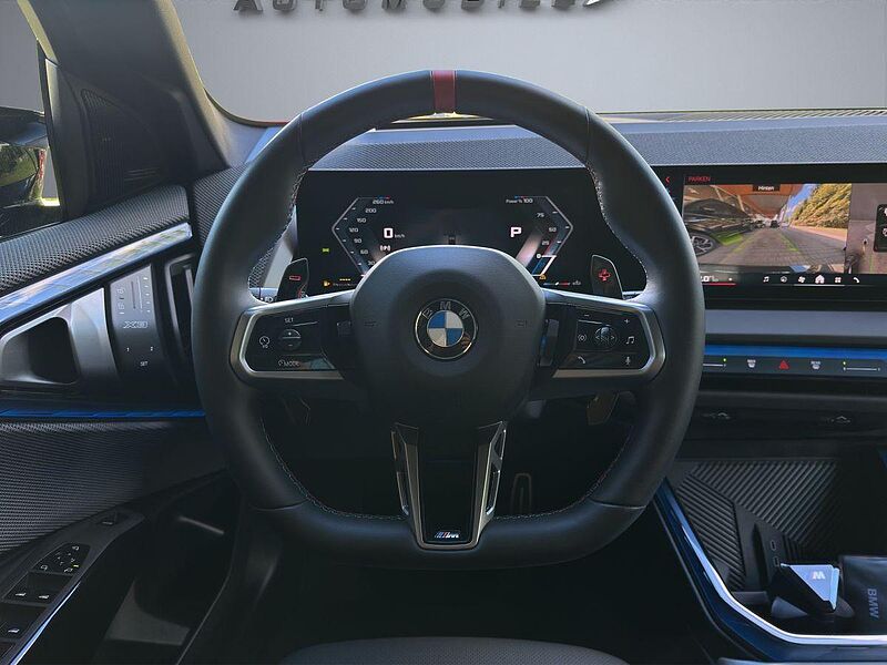 BMW X3 xDriveM50 | M-Sport-Pro | AHK | Pano | Driv. Prof.