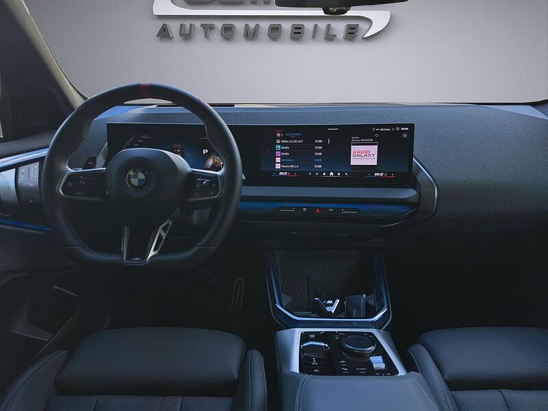 BMW X3 xDriveM50 | M-Sport-Pro | AHK | Pano | Driv. Prof.
