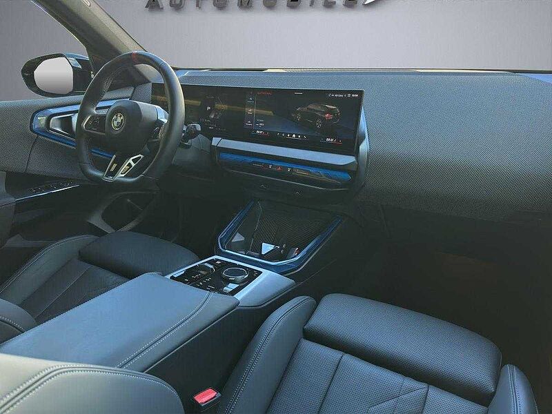 BMW X3 xDriveM50 | M-Sport-Pro | AHK | Pano | Driv. Prof.