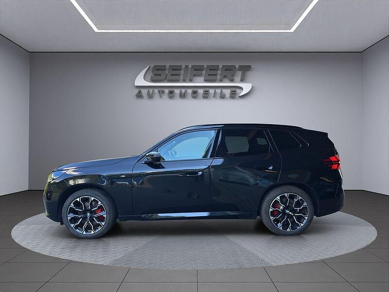 BMW X3 xDriveM50 | M-Sport-Pro | AHK | Pano | Driv. Prof.