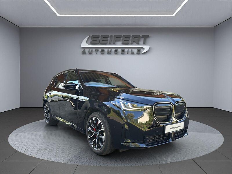 BMW X3 xDriveM50 | M-Sport-Pro | AHK | Pano | Driv. Prof.