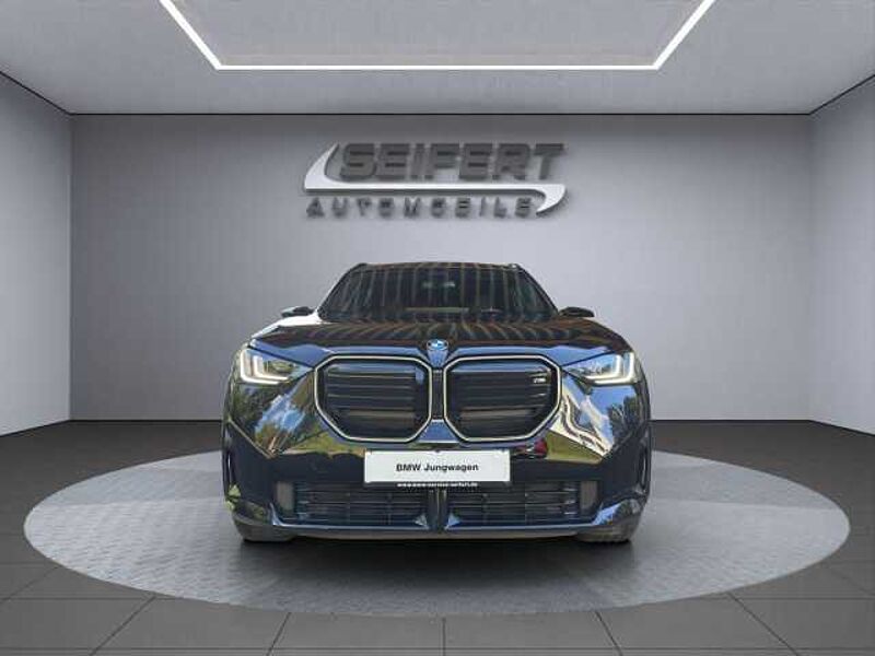 BMW X3 xDriveM50 | M-Sport-Pro | AHK | Pano | Driv. Prof.