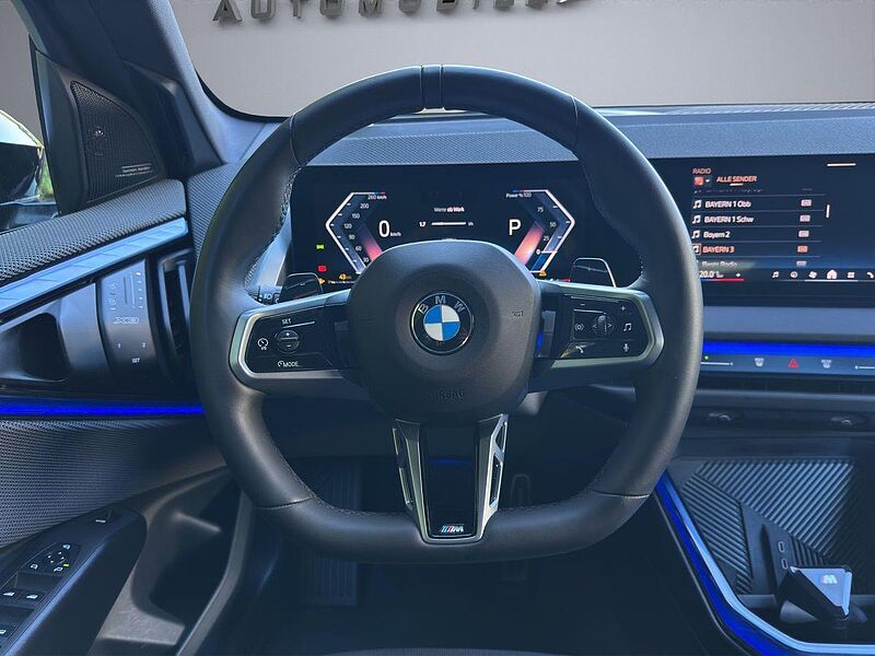 BMW X3 xDrive40d | M-Sport-Pro | AHK | Pano | Harman