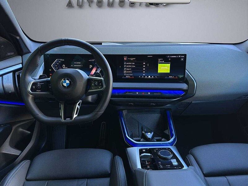BMW X3 xDrive40d | M-Sport-Pro | AHK | Pano | Harman