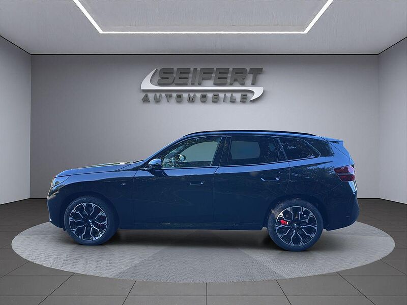 BMW X3 xDrive40d | M-Sport-Pro | AHK | Pano | Harman