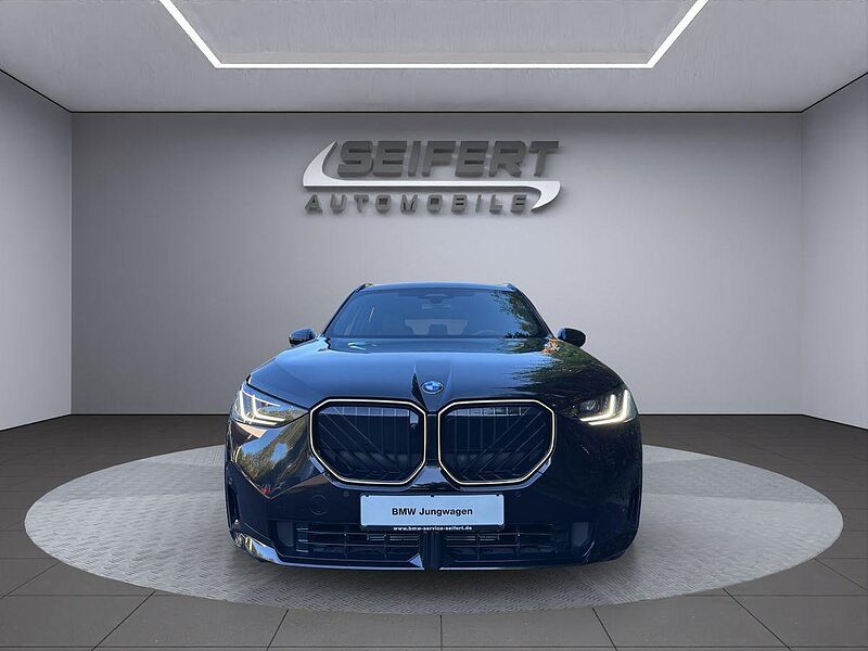 BMW X3 xDrive40d | M-Sport-Pro | AHK | Pano | Harman