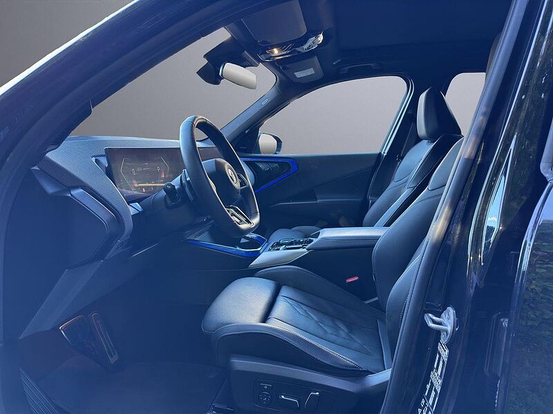 BMW X3 xDrive40d | M-Sport-Pro | AHK | Pano | Harman